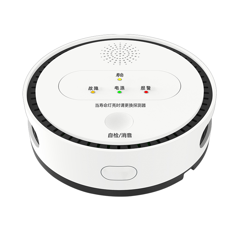 燃?xì)鈭?bào)警器PA-216無(wú)線網(wǎng)絡(luò)