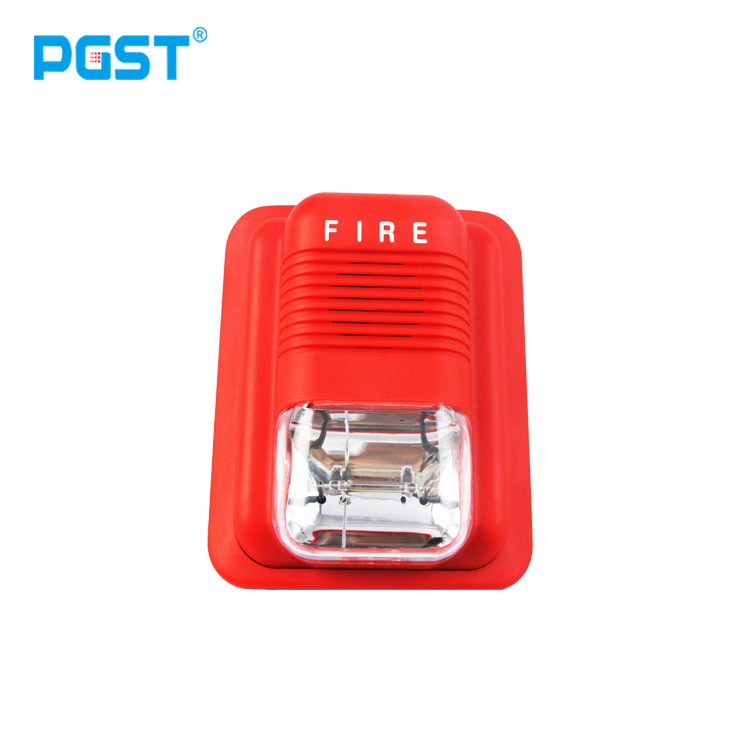 聲光報警器PE-514