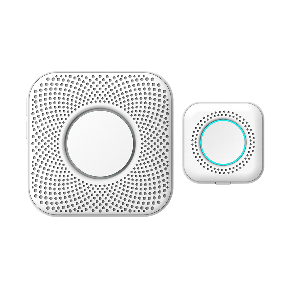 無線智能門鈴PJ-16-19