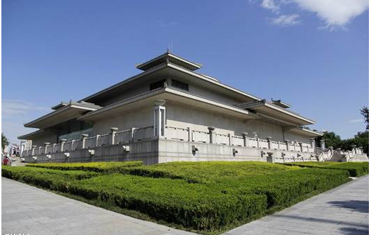 博物館安全防范系統(tǒng)解決方案