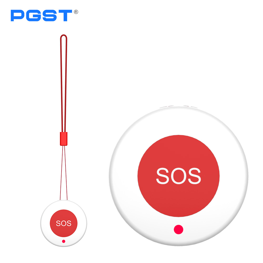 掛脖式緊急按鈕PG-J04