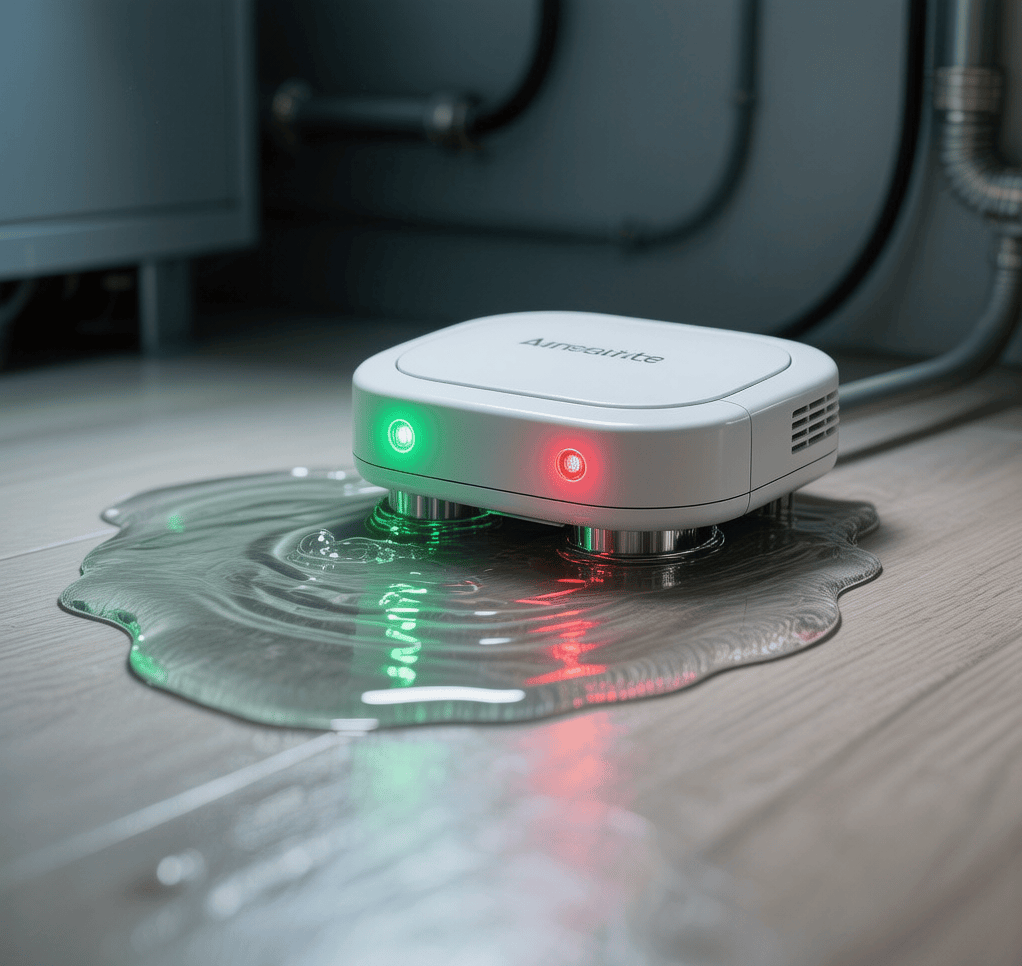 儲能水浸傳感器