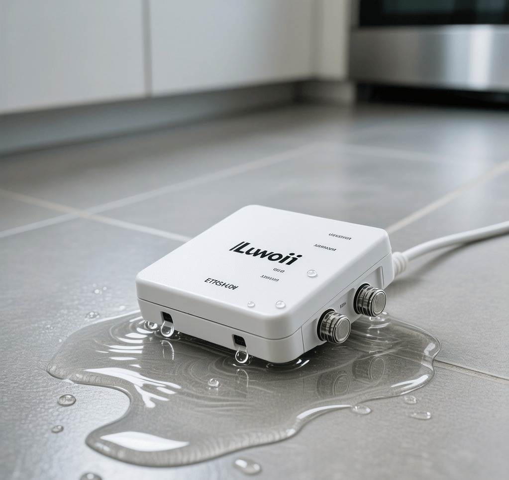 水浸傳感器哪家好